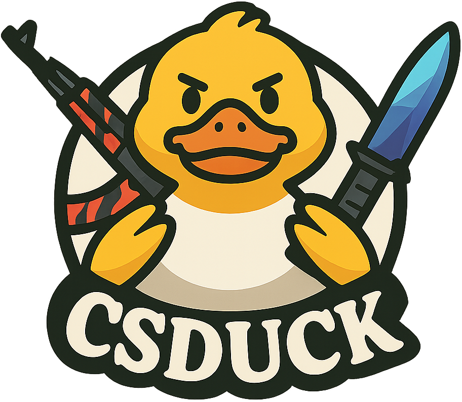 CSDuck
